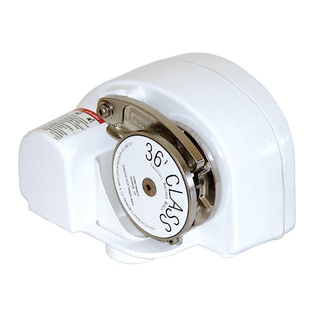 Powerwinch 36' Class Freefall P77736 775 Lb Pull P77736